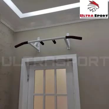 Турник, Турник, Эшиктин үстүнө, Жаңы, Өзү алып кетүү, Акылуу жеткирүү