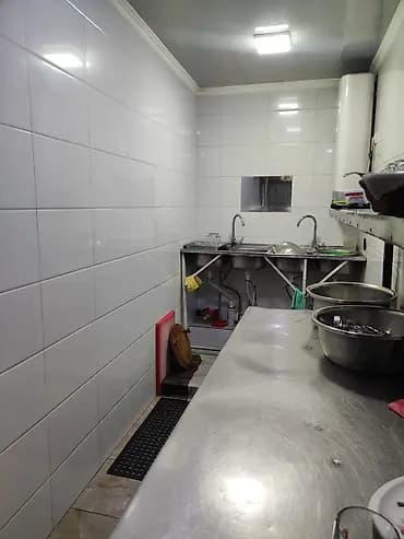 Требуется Посудомойщик, Оплата: Ежедневно