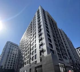 2 комнаты, 74 м², Элитка, 15 этаж, Евроремонт