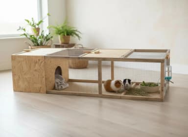 Курятник, универсальный тооккана, цыплятник переносной размеры