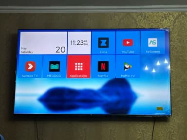 Оптовый склад !!!!!продает ниже рынка фирменные телевизоры Xiaomi 75 A