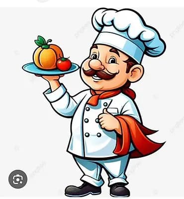 СРОЧНО ТРЕБУЕТСЯ ПОВАР ГОРЯЧЕГО ЦЕХА