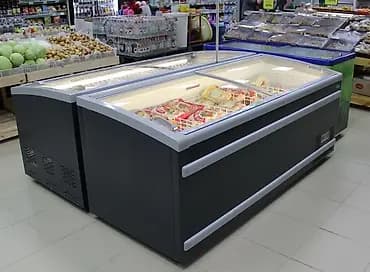Суусундуктар үчүн, Сүт азыктары үчүн, Эт, эт азыктары үчүн, Орусия, Жаңы