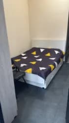 1 комната, Агентство недвижимости, Без подселения, С мебелью частично