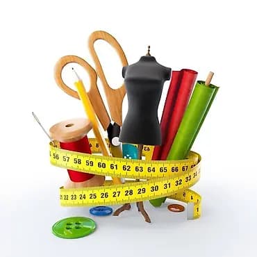 Швея-реставратор