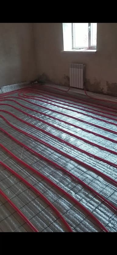 Сварщик. С опытом