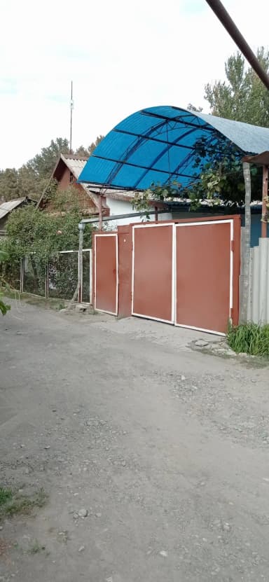 Дом, 100 м², 4 комнаты, Собственник, Косметический ремонт