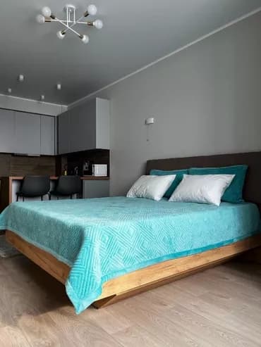 1 комната, Интернет, Wi-Fi, Круглосуточное заселение, Парковка