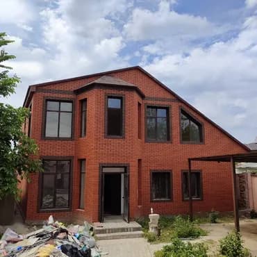 Каменщик. Больше 6 лет опыта