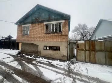 Үй, 41 м², 5 бөлмө