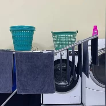 Стирка, прачечная, | Домашний текстиль, Одежда, Постельное белье, Самовывоз