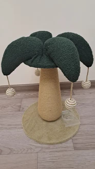 Зоотовары
когтеточка