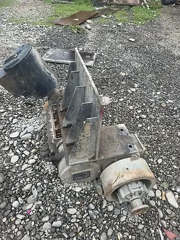 Компрессор Электрический, Роторный