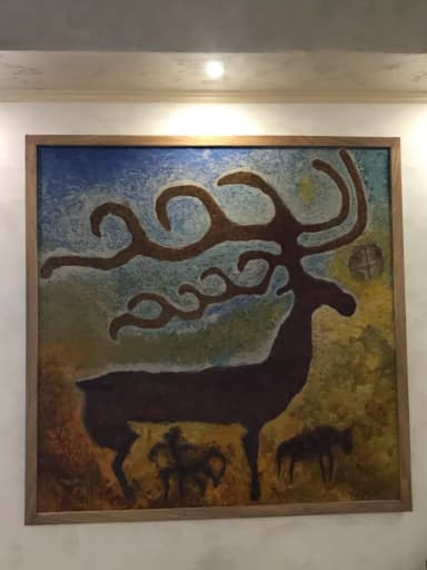 Приглашаю на работу студентов и выпускников дизайнер, художников