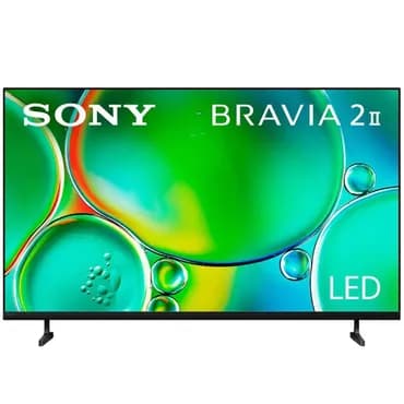Sony K-50S20M2-55,900 сом K-55S30-71,300 сом K-75S30-139,000 сом