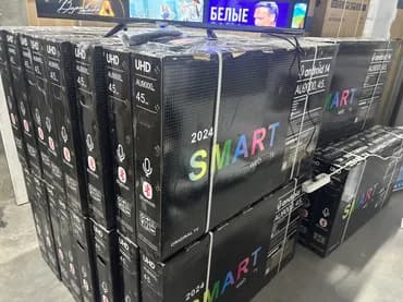 🔥🔥АКЦИЯ!!!‼️👍🔥 У нас самый низкий цены. Акция!!! Samsung 45 дюм