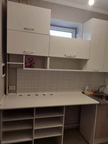 1 комната, Агентство недвижимости, Без подселения, С мебелью частично