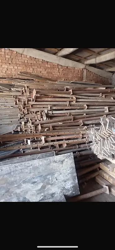 Опалубка Монолит, Болот, Колдонулган 5 * Өзү алып кетүү