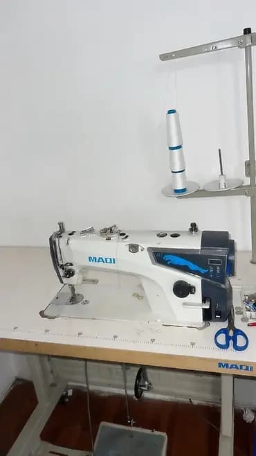 Maqi
