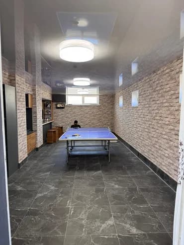 Үй, 250 м², 6 бөлмө, Менчик ээси, Евро оңдоо