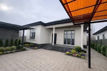 Үй, 125 м², 5 бөлмө, Менчик ээси, Евро оңдоо