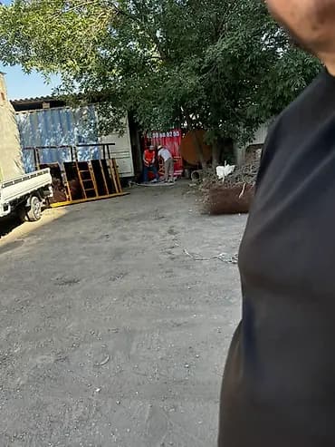 Опалубка Монолитная, Для фундамента, Для стен, Стальная, Новый 120 * 60