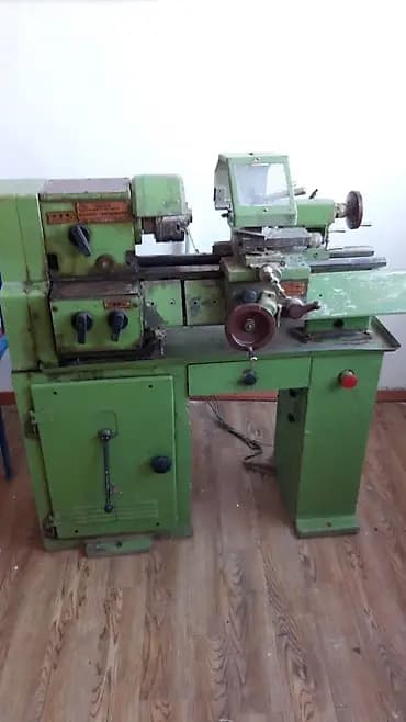 Куплю токарный станок школьный учебный ТВ 4. ТВ 6. ТВ.7. Сатып