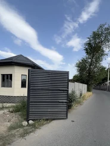 Үй, 90 м², 3 бөлмө, Менчик ээси, ПСО (өз алдынча бүтүрүү)