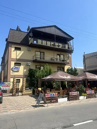 ТРЕБУЮТЬСЯ: Повар универсал ( тандыр, мангал, казан) Помощник повара