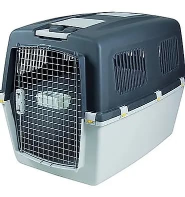 Переноска/перевозка для животных (крупных собак) Gulliver 7.Trixie