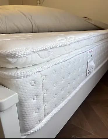 Премиальный матрас ортопедический, 30 см, мягкий, как в президентских