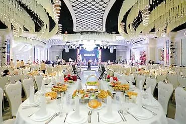 Талап кылынат Официант Тажрыйбасыз, Төлөм: Ай сайын