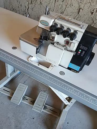 5-нитка, В наличии, Самовывоз