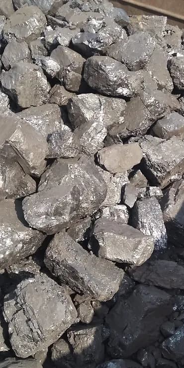 Уголь Шабыркуль, Платная доставка, В розницу, Фракция: Орех (О), В тоннах