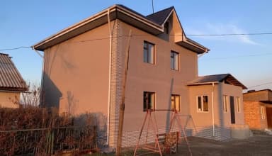 Фасадчик. С опытом