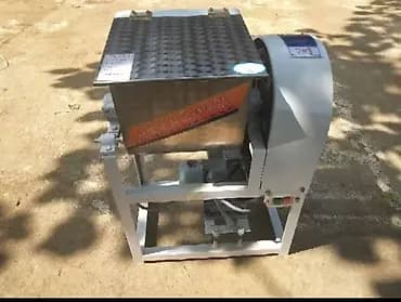 Продам машину для смешивания муки（новый）（новый）25кг