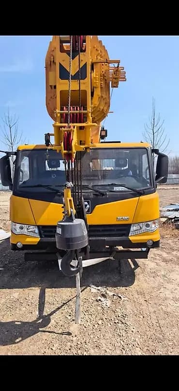 Автокран, XCMG, 2025 г.