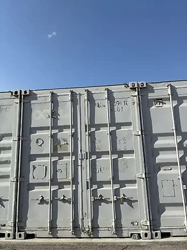 СДАЕТСЯ КОНТЕЙНЕРЫ 20-40 футовые, стандартные (Dry Van). Описание: -