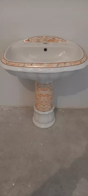 Продаю раковины новый производство Иран оптом