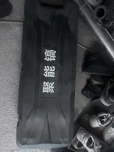 Отбойный молоток в пластиковом кейсе - Электрический отбойный молоток