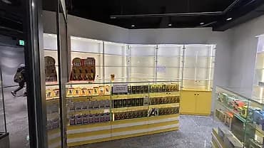 Сдается готовое торговое место в ТРЦ «Олд Бишкек» - идеальный вариант