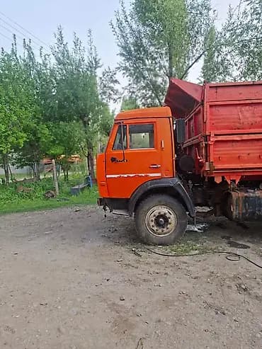 КамАЗ Кабина сатылат