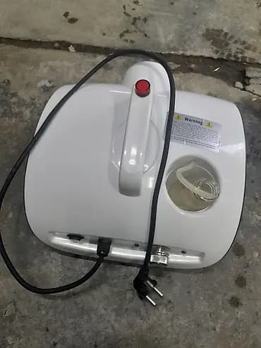 Сухой туман апарат