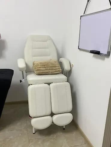 Сдаётся рабочее место для мастера 💅 📍 район Вефы, удобная локация