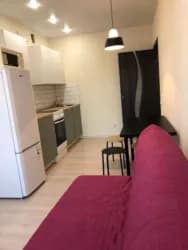 Студия, Собственник, Без подселения, С мебелью полностью