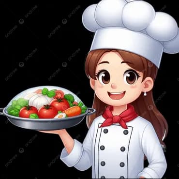 Талап кылынат Ашпозчу : Универсал, Европа ашкана, 1-2-жылдык тажрыйба