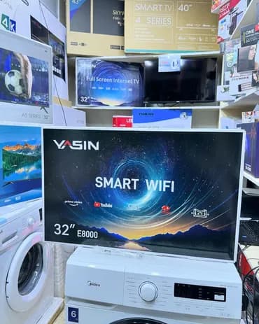 🔥🔥АКЦИЯ ‼️👍🔥 У нас самый низкий цены. Акция!!! Ясин 32 дюм диагонал