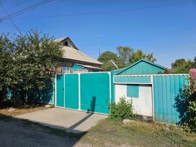 Дом, 80 м², 4 комнаты, Собственник, Старый ремонт