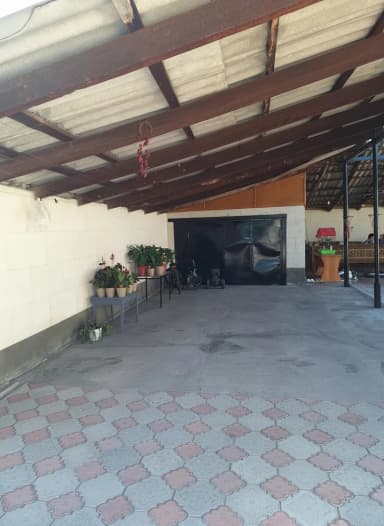 Үй, 130 м², 5 бөлмө, Менчик ээси, Евро оңдоо