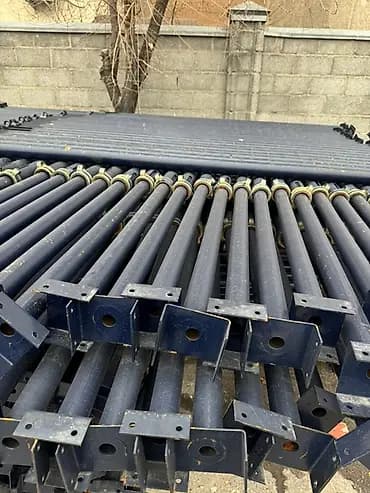 СТОЙКИ!! АРЕНДА Телескопические СТОЙКИ!!! 3,5 - 4 - 5 - 6 метровые